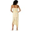 image:imageSteve Madden Womens Sophiya Crochet DressNatural