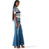 image:imageSteve Madden Womens Stacia JeanAruba Blue