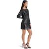 image:imageSteve Madden Womens Steve Madden Apparel Ginger DressBlack