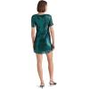 image:imageSteve Madden Womens Steve Madden Apparel Marcella DressBlue