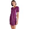 image:imageSteve Madden Womens Steve Madden Apparel Marcella DressPurple