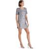 image:imageSteve Madden Womens Steve Madden Apparel Marcella DressSilver