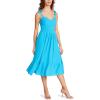 image:imageSteve Madden Womens Steve Madden Apparel SophiaRose DressBlue Danube