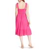 image:imageSteve Madden Womens Steve Madden Apparel SophiaRose DressPink Glo