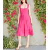 image:imageSteve Madden Womens Steve Madden Apparel SophiaRose DressPink Glo