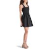 image:imageSteve Madden Womens Tottenham DressBlack