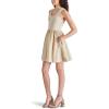 image:imageSteve Madden Womens Tottenham DressSandy Beige