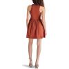 image:imageSteve Madden Womens Tottenham DressSpiced Apple