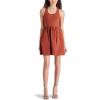 image:imageSteve Madden Womens Tottenham DressSpiced Apple