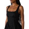 image:imageSteve Madden Womens Vail DressBlack