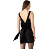 image:imageSteve Madden Womens Valory DressBlack