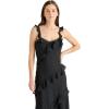 image:imageSteve Madden Womens Varsailles DressBlack