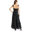 image:imageSteve Madden Womens Varsailles DressBlack