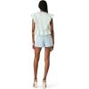 image:imageSteve Madden Womens Verda TopPowder Puff
