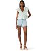 image:imageSteve Madden Womens Verda TopPowder Puff