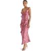 image:imageSteve Madden Womens Versailles DressPink Snake
