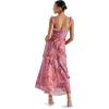 image:imageSteve Madden Womens Versailles DressPink Snake