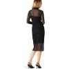 image:imageSteve Madden Womens Vivienne DressBlack