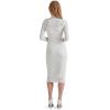 image:imageSteve Madden Womens VivienneIvory Knit