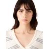image:imageSteve Madden Womens Yvete SweaterNavy Stripe