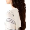 image:imageSteve Madden Womens Yvete SweaterNavy Stripe