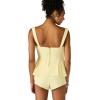 image:imageSteve Madden Womens Zenia TopGolden Glow