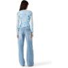 image:imageSteve Madden Womens Zinia Knit TopBloom