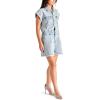 image:imageSteve Madden womens Calliope RomperStone Wash Blue