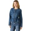 image:imageSteve Madden Womens Abigale BlazerDark Navy