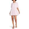 image:imageSteve Madden Womens Abrah DressPink Tulle