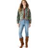 image:imageSteve Madden Womens Adalynn JacketDark Sage