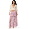 image:imageSteve Madden Womens Arietty SkirtMauve Shadows