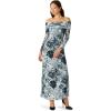 image:imageSteve Madden Womens Ashby DressBlackWhite