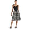 image:imageSteve Madden Womens Aster DressBlkWht