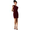 image:imageSteve Madden Womens Astoria DressRed Hots
