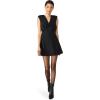 image:imageSteve Madden Womens Ayanna DressDark Red