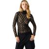 image:imageSteve Madden Womens Baylee TopBlack