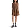 image:imageSteve Madden Womens Berlin DressBrown