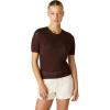 image:imageSteve Madden Womens Blakelee Sweater TopFrench Rose