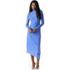 image:imageSteve Madden Womens Blare DressCobalt