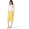image:imageSteve Madden Womens Cinthia SkirtGolden Lime