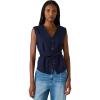 image:imageSteve Madden Womens Felicia VestMarine