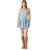 image:imageSteve Madden Womens Frencesca DressMixed Indigo