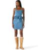 image:imageSteve Madden Womens Giselia DressAruba Blue