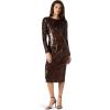 image:imageSteve Madden Womens Hailee DressBrown
