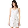 image:imageSteve Madden Womens Harley Mini DressAntique
