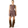 image:imageSteve Madden Womens Irinna DressHot Spots Print