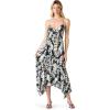 image:imageSteve Madden Womens Jackie DressBlkWht