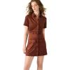image:imageSteve Madden Womens Joliana DressDark Fig