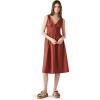 image:imageSteve Madden Womens Kassie DressDusty Brick